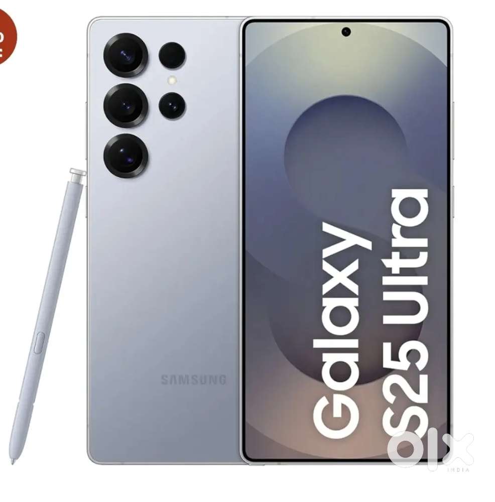 Samsung S25 Ultra 12gb 512gb