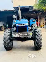 Sonalika 90   4*4
