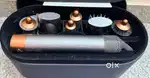 Dyson airwrap