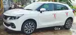Baleno alpha