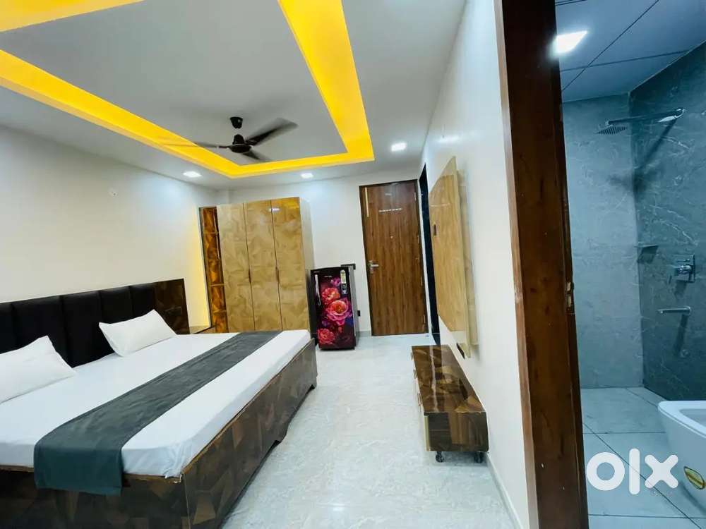 Hotel 22 Rooms for sale in Tapovan Rishikesh