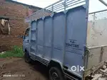 Tata mega xl