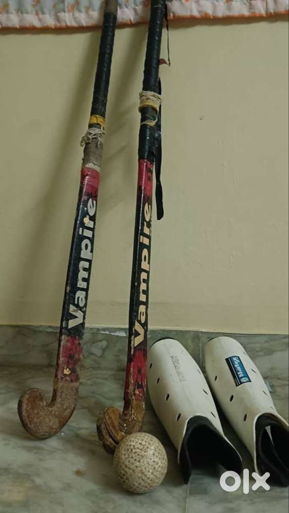Hockey Stick set