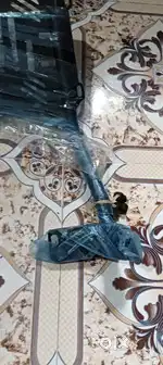 Backstoned all bike