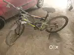 Hero Cycle good condition