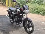 BAJAJ DISCOVER 100CC