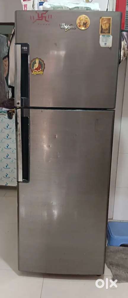 Want to sell Fridge double door 5 star rating
