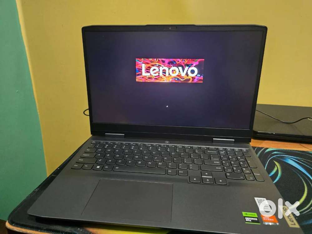 LENOVO LOQ 15APH8