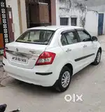 Maruti Suzuki Swift Dzire LDI (O), 2013, Diesel