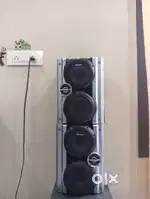 Sony original speaker with base adjuster