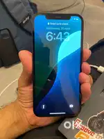 Iphone 12 pro 256Gb new condition