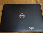 Dell laptop