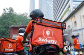 food delivery boys thane