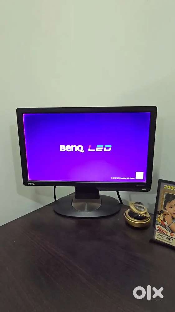 PC Parts Sale & Trade - Looking for Curved/Big

Monitors