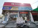 Person required for sales and marketing, with site visit