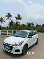 Hyundai i20 2018