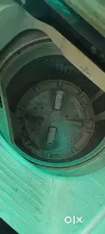 Samsung washing machine