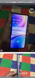 OnePlus 8T