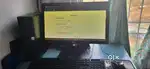 Dell Vostro 3681 Desktop PC with Monitor Keyboard & Mouse