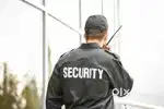 SECURITY GUARD VACANCY AVAILABLE||