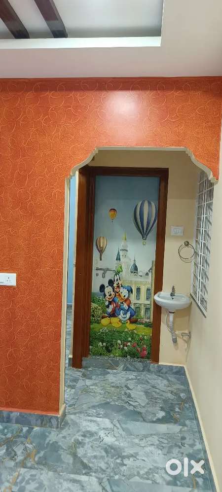 2 BHK for rent