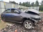 Honda city automatic 2010