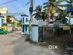 Kallattumukku, next to Oxford school, 11.5 cent , residential property