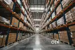 Hiring for logistics