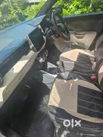 Maruti Suzuki Ignis 2021