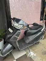 Honda Activa for Sale - driven 34800 KM