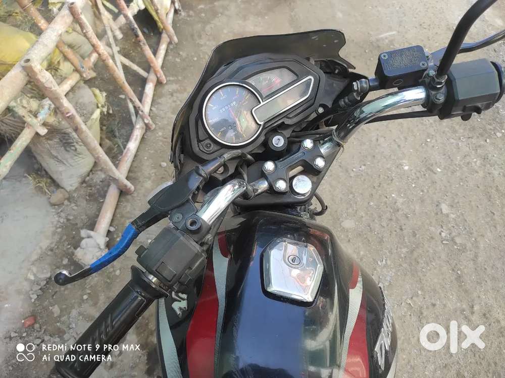 Very reliable good performance light weighted and good looking