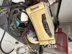 Microtek Inverter with battery