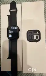 Apple watch series 10 46mm gps + cellular 9 months