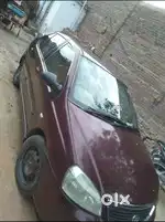 Tata Indigo Ecs 2010 Diesel 88000 Km Driven