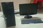 COMPUTER DESKTOP