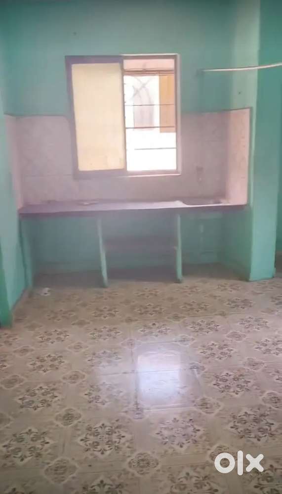 Good condition room 1 bhk