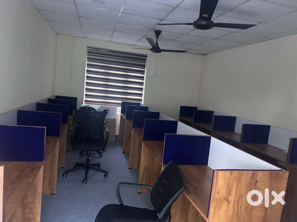 Outdoor marketing professional needed for software company