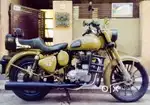 Desert Storm RE 500 CC
