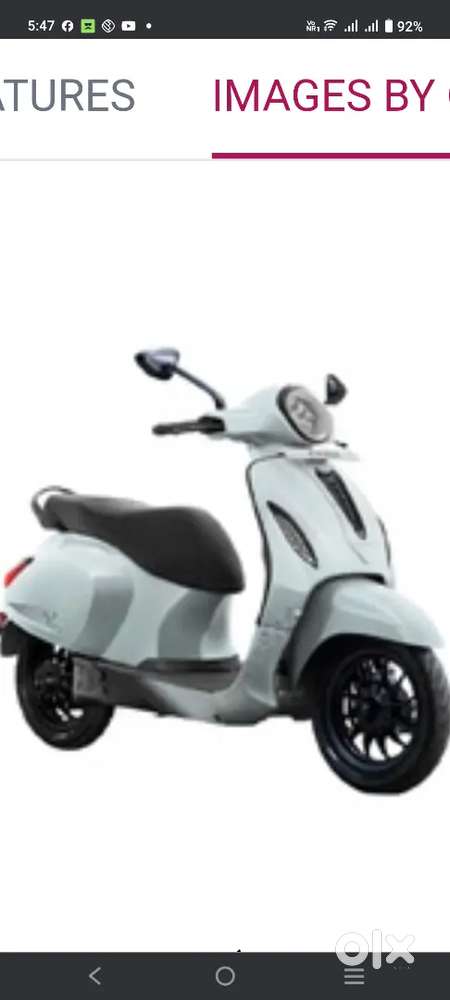 Good condition showroom maintenance single person driving