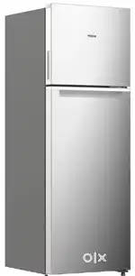 Whirlpool Fridge