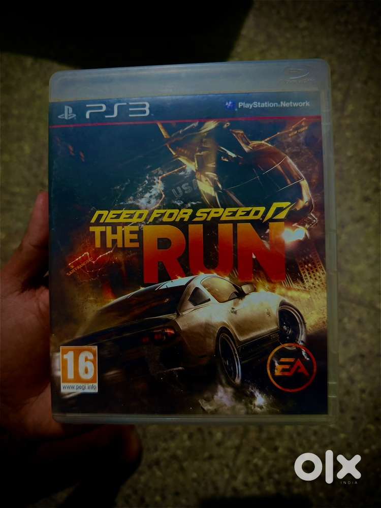  PS3 Game Disc for Sale