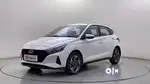 Hyundai i20 Asta (O) 1.0 Turbo DCT, 2021, Petrol