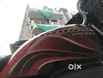 Bike hai Passion pro