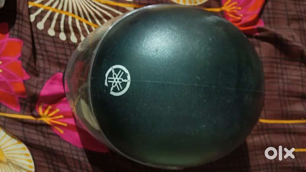 R15 Helmet