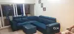 Premium couch 7 Seater L shaped