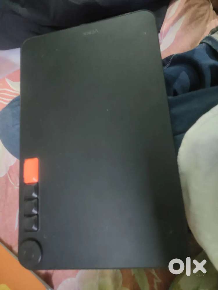 Pan table ( with scrolling)