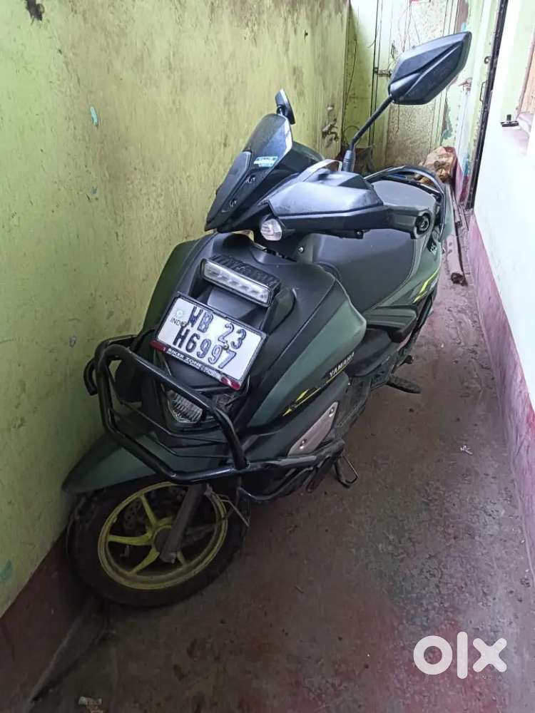 11 month use very good dundition