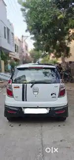Hyundai i10, 06/09/2011 Petrol, 140000 Km Driven