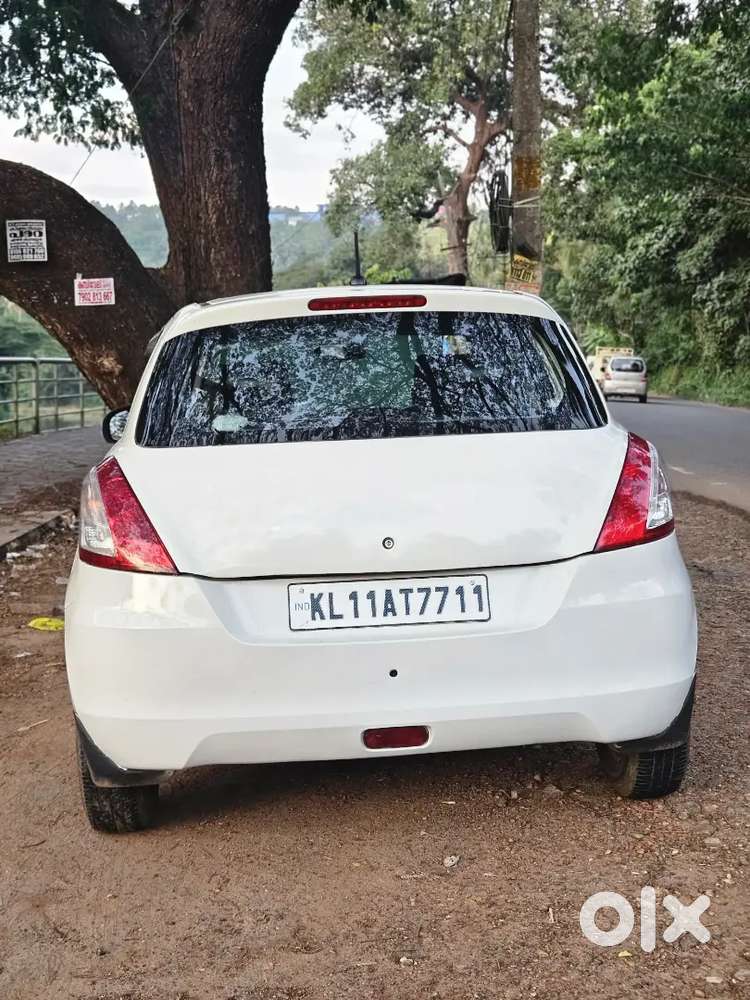 Maruti Suzuki Swift 2013 Diesel Good Condition