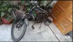 AVON 21 GEAR BICYCLE